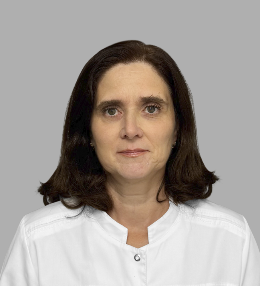Киселева Елена Юрьевна