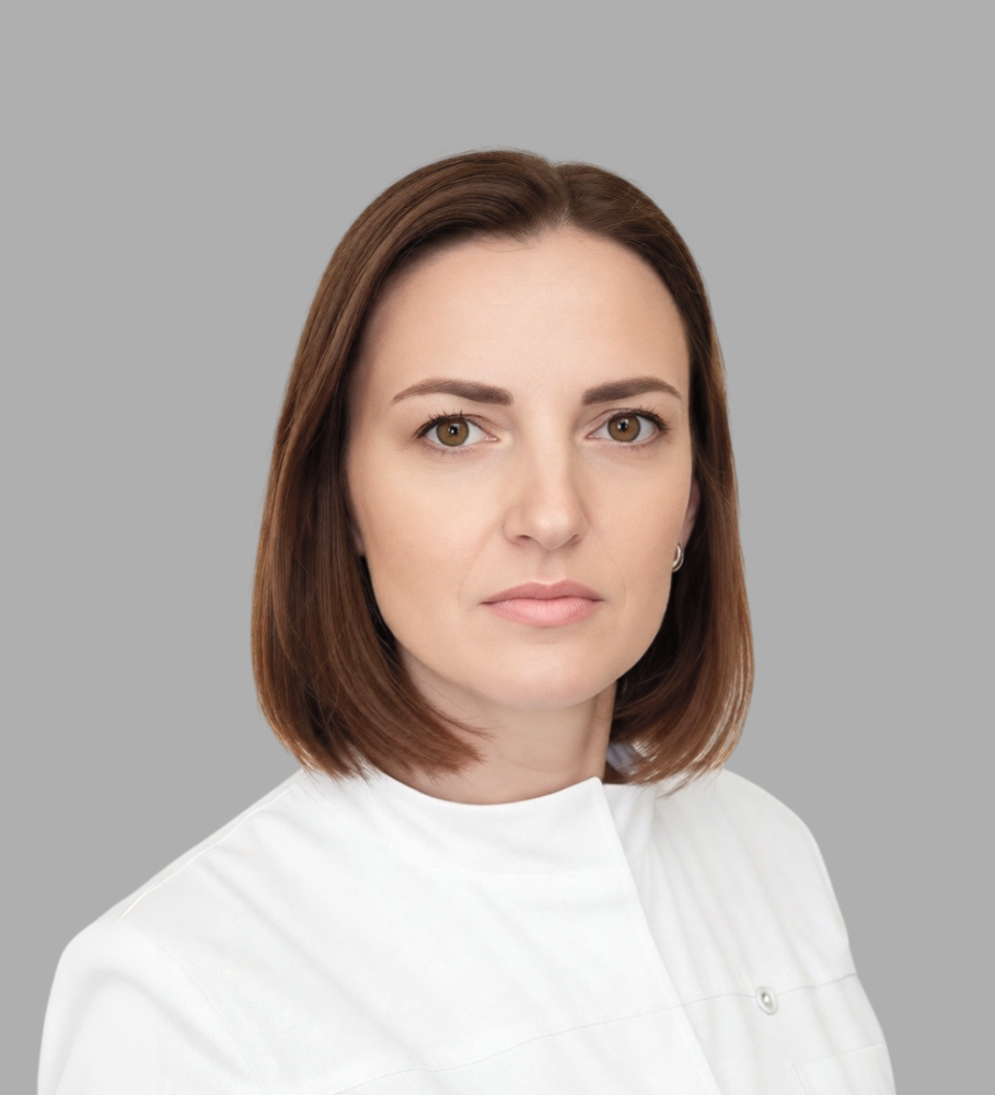 Гомозова Наталья Александровна