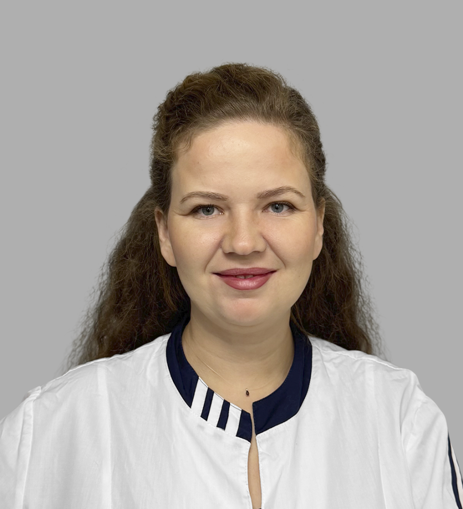 Дерканосова Светлана Александровна