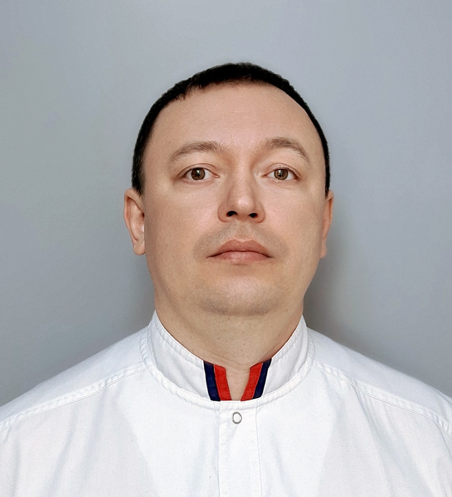 Коротких Евгений Викторович