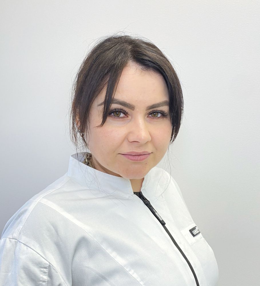 Соболева Наталья Васильевна