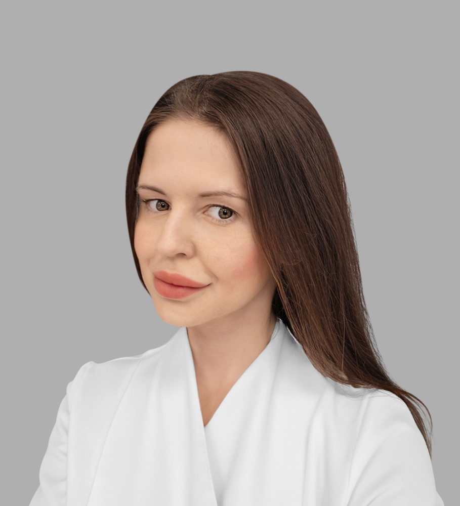Чемордакова Наталья Юрьевна