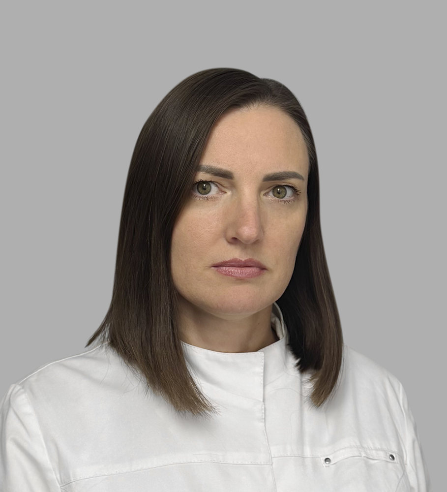 Гомозова Наталья Александровна